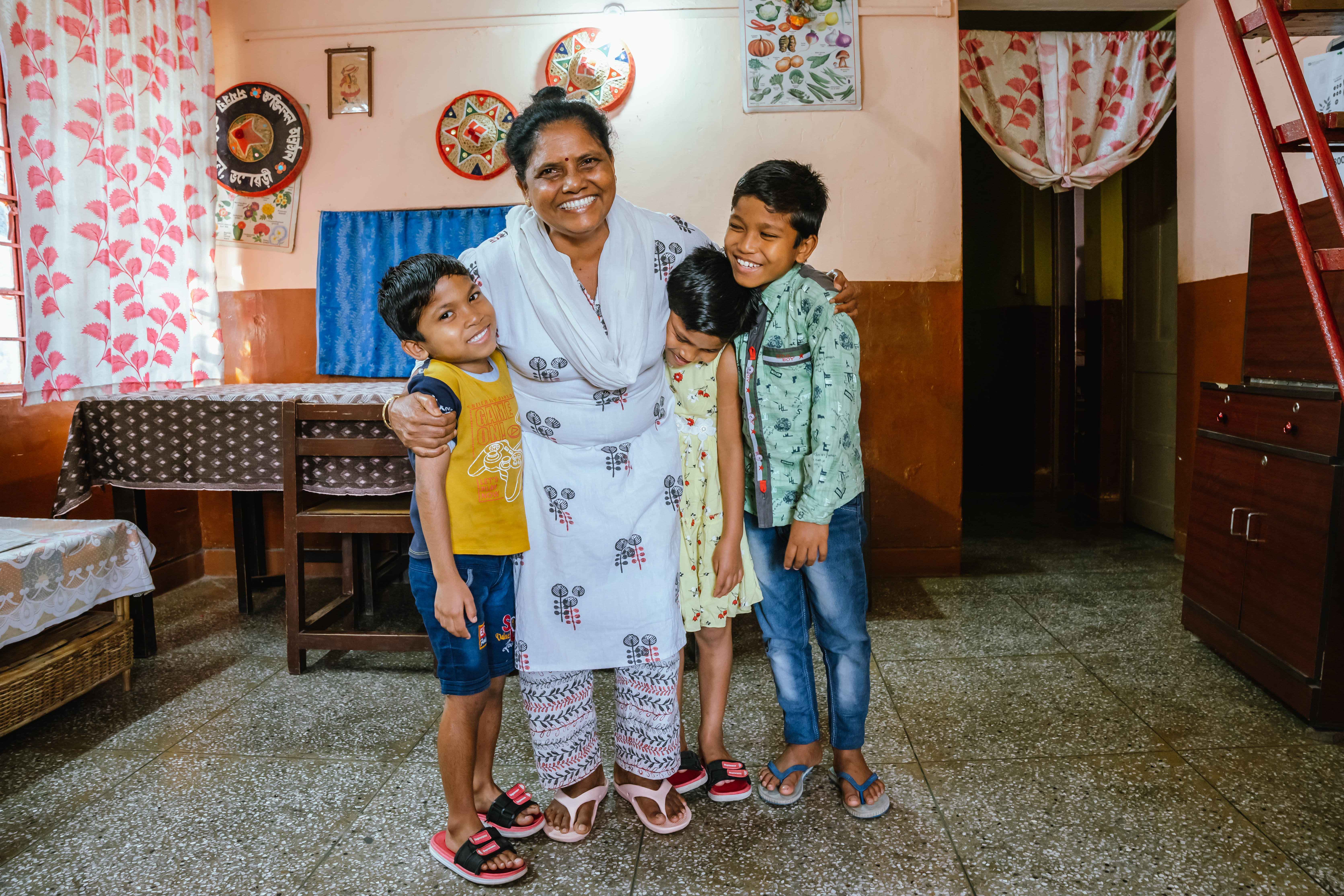 Flipkart Foundation Partners SOS Children’s Villages India to Support Child Well-being